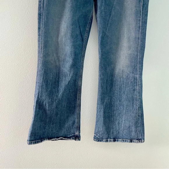 Citizens of Humanity Demy Crop jeans indigo size 32 - Picture 5 of 16